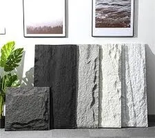 PU Stones at Haryana Decor