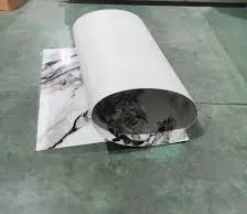 UV Rolls at Haryana Decor