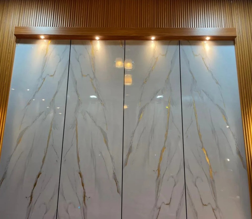 UV sheets at Haryana Decor